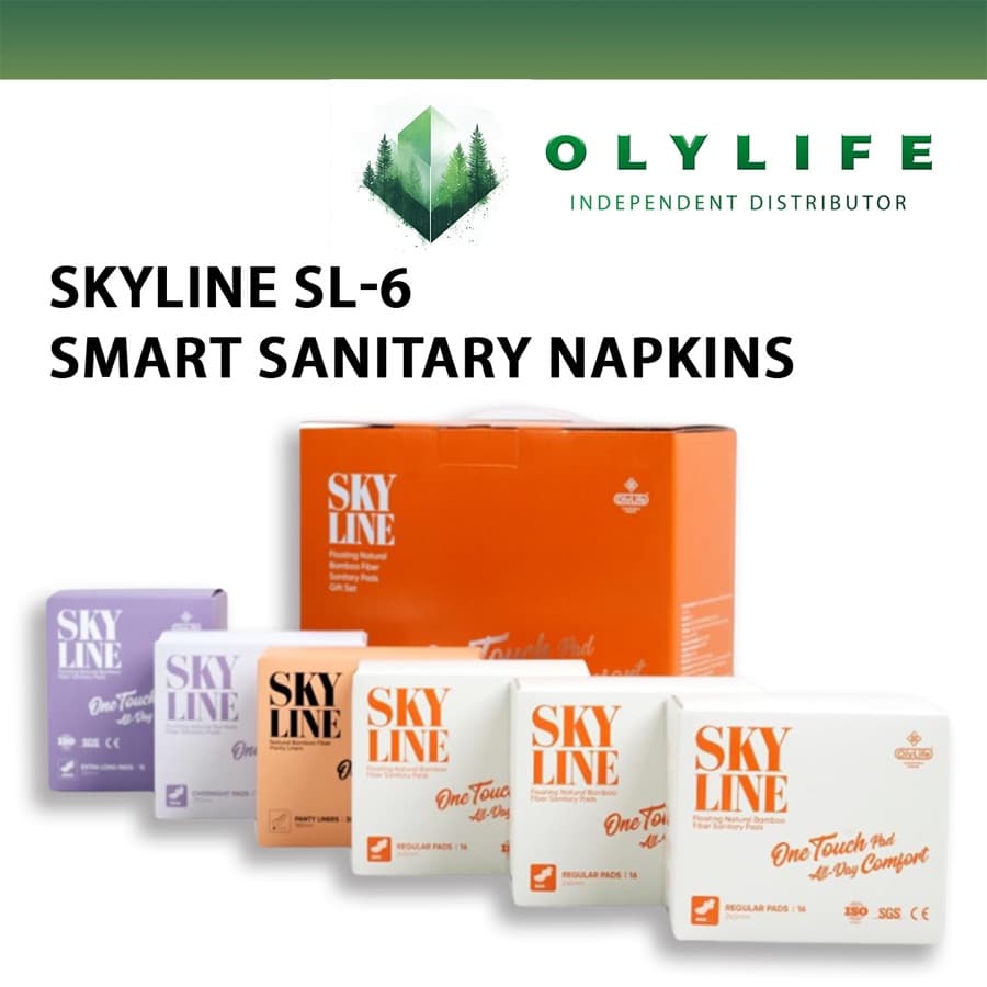 SkyLine SL-6