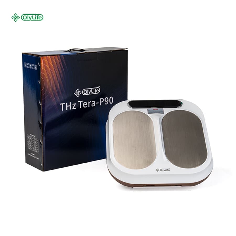 Tera P90